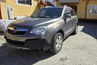 Opel Antara 2007 2,0 diesel 4×4 adus recent Germania