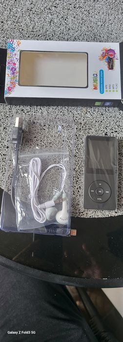 Mp3 Player Bluetooth