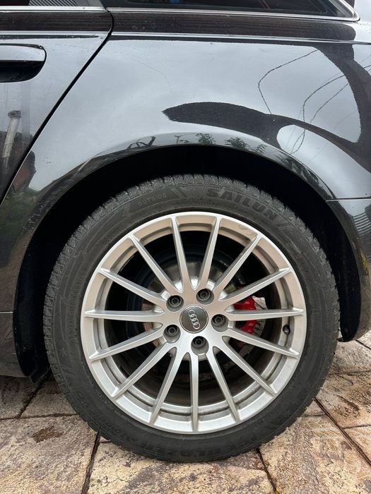 Audi a4 b7 2.0 140cai An 2008