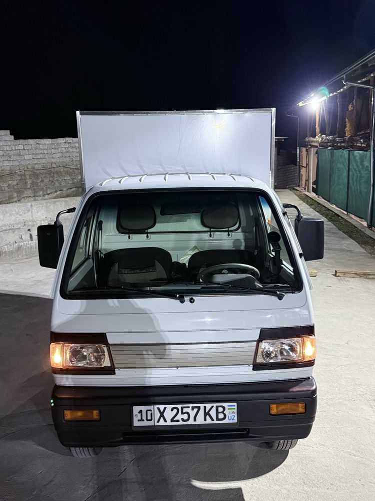 Labo 2024 yil 70.000 km