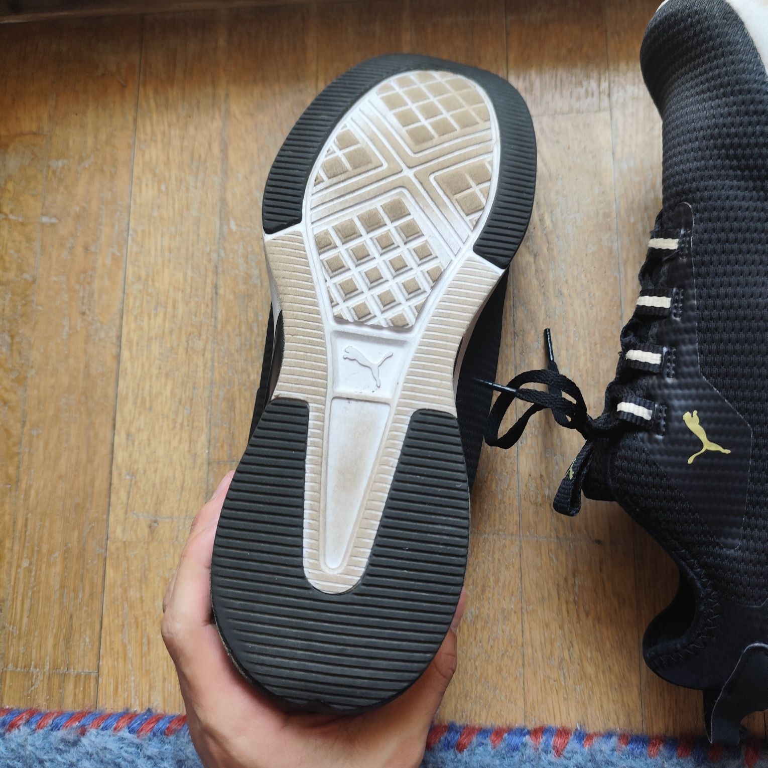 Обувки Puma  за тичане
