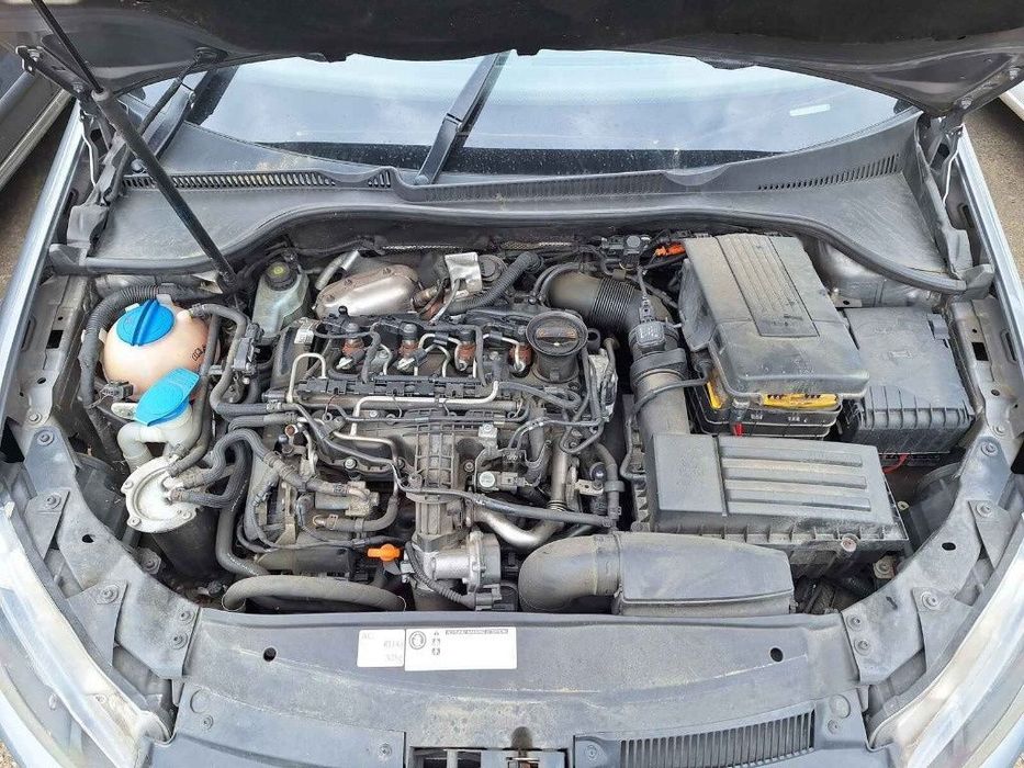 Ceasuri bord Volkswagen Golf 6 2012 HATCHBACK 1.6 TDI