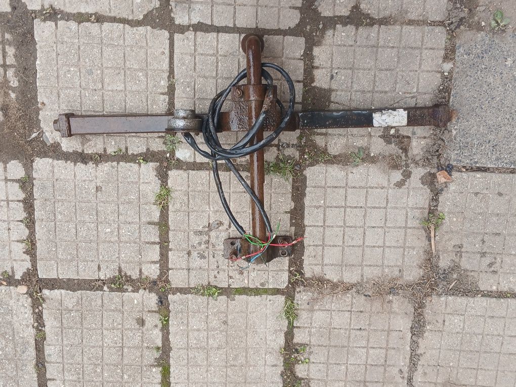 Теглич за Лада и Жигула
