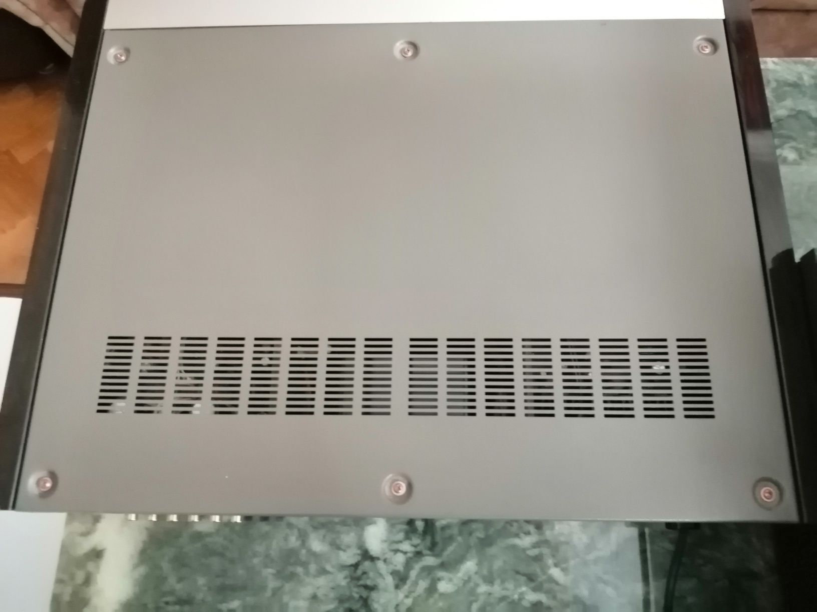 Sony tc k970es касетъчен дек
