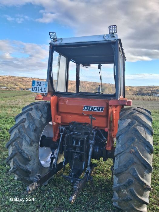 Tractor fiat agri 780