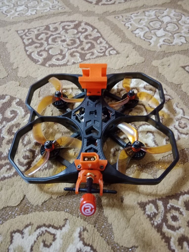 Iflifght protek 35 fpv дрон