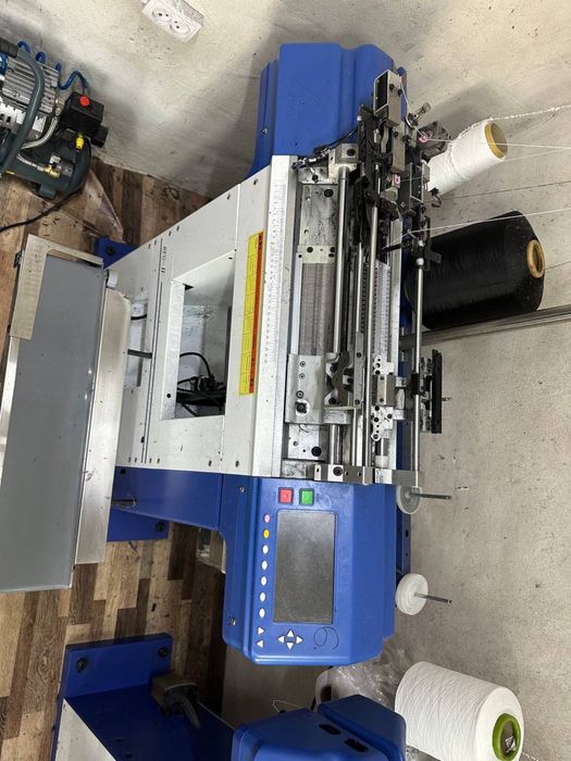 Станок для перчаток последнее поколение 10G