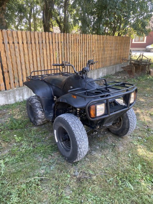 Linhai worker 300cc