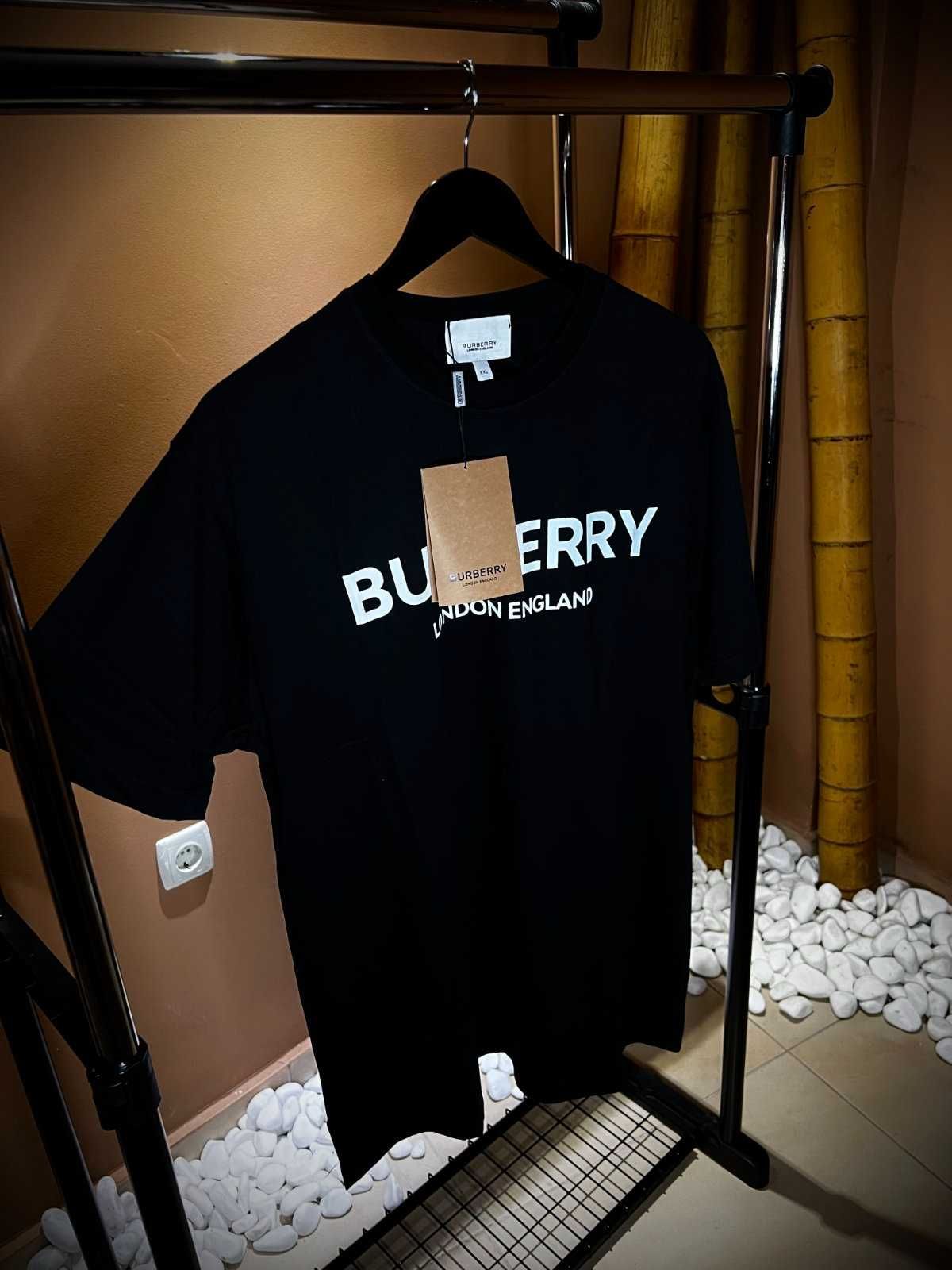 Мъжки тениски Burberry