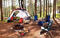 Аренда туристического снаряжения кемпинга палатка