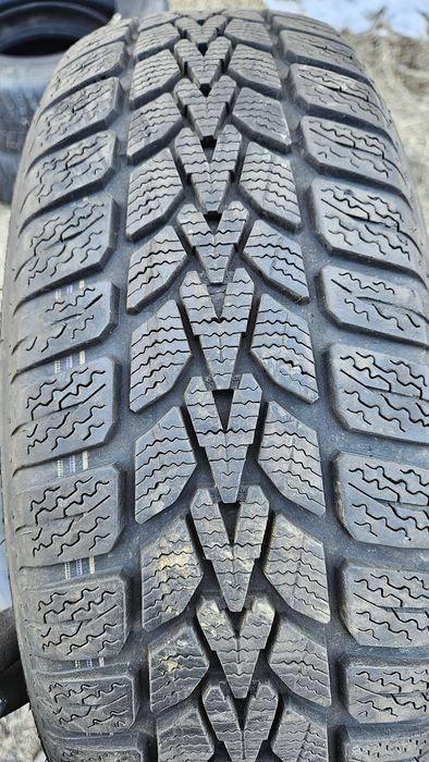 4бр гуми 175 65 14 дънлоп