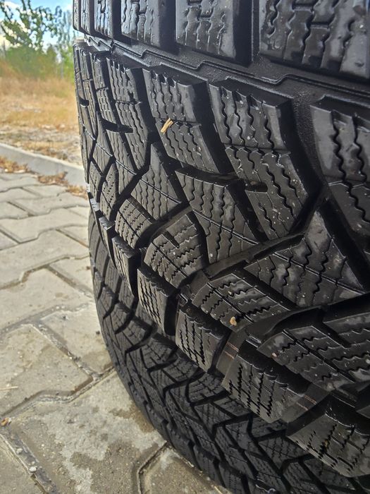 Jante Audi/VW/Škoda, R17 5x112 7.5J ET45