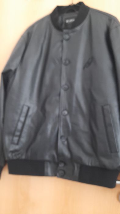 Geaca De piele Brioni