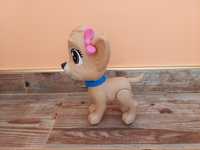 Интерактивно куче Чи чи лове-Chi chi love pi pi puppy на Simba