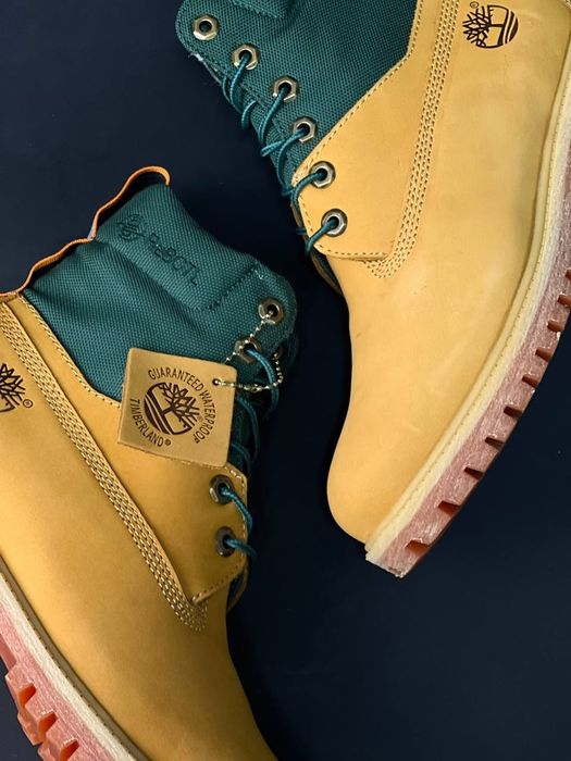 Тимберланды по доступным ценам