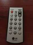 telecomanda auto LG 6710CCAR01B