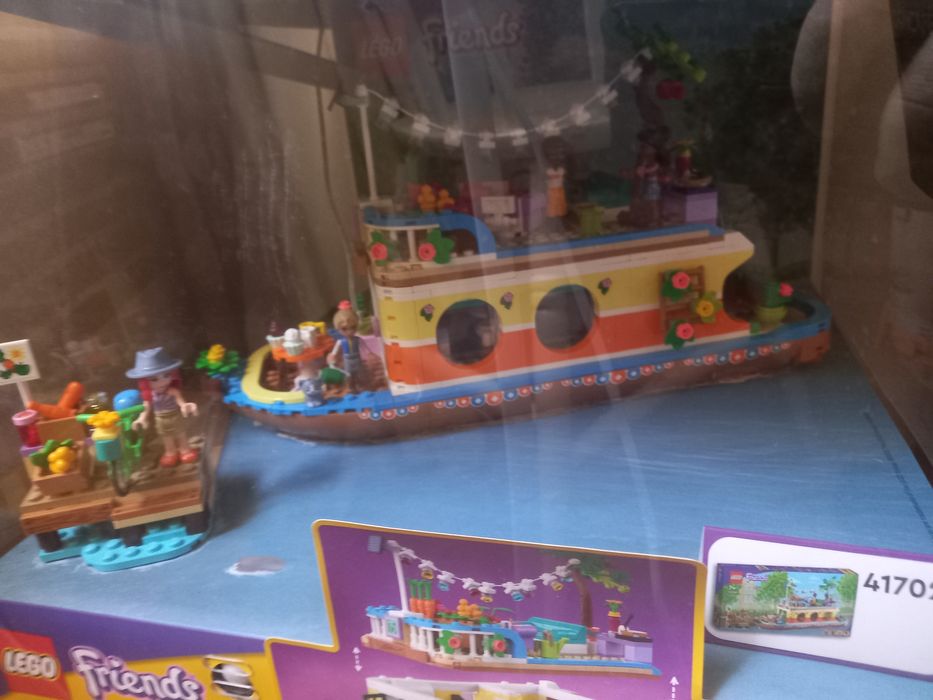 Lego City  nu se deslpeste