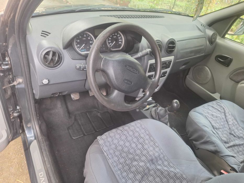 Vand Dacia Logan MCV