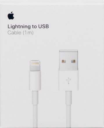 Cablu de incarcare USB iPhone / Apple