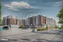 Apartament cu 2 camere, decomandat - Comision 0, Aparatorii Patriei