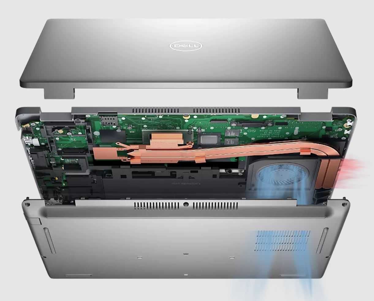 Dell Latitude 5430 Intel®  I7-1255U vPro® / 32GB DDR4 / 1TB SSD - Нов