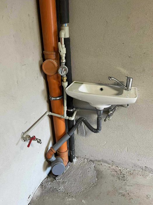 Дава се под наем Гараж / Паркомясто в София, Овча купел - 20 кв.м за 150 € - Снимка #3