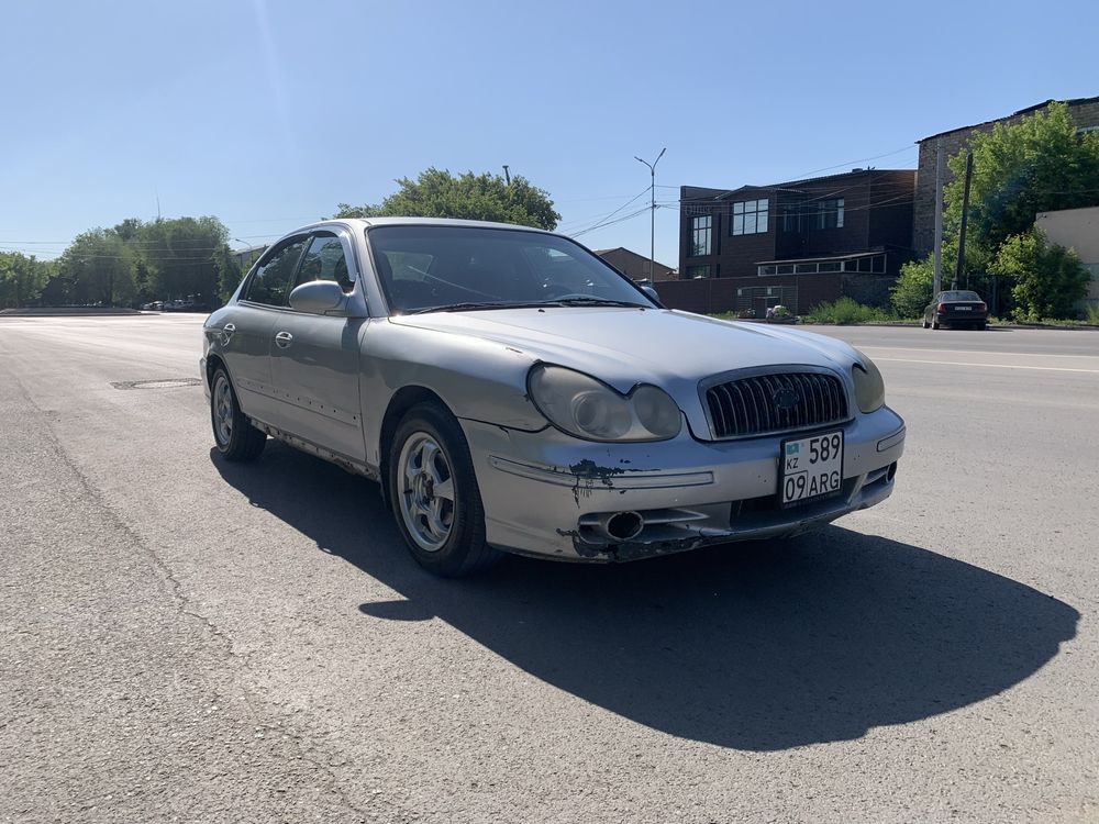 hyundai sonata , возможно в рассрочку