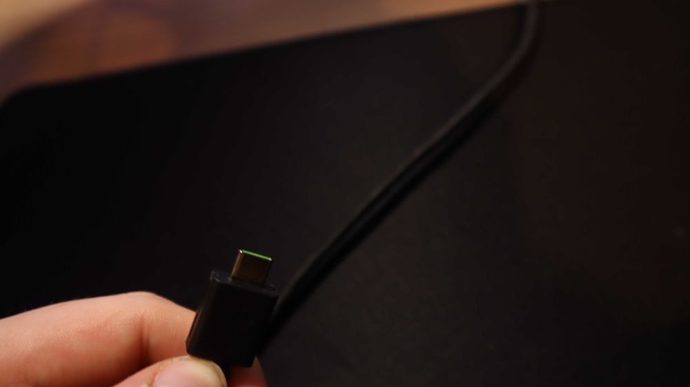 Razer Huntsman V2 TENKEYLESS Клавиатура