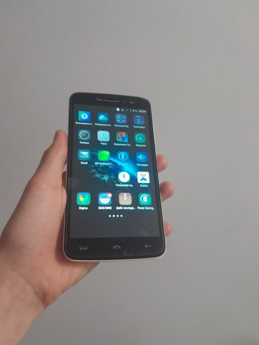 Телефон HOMTOM рабочий