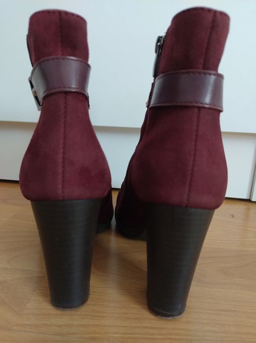 Дамски боти Lasocki