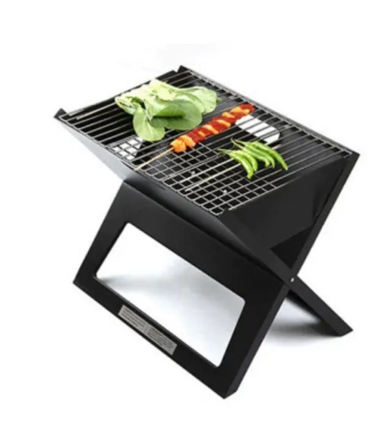 Барбекю Къмпинг скара Преносима скара  BBQ