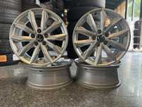 Jante Aliaj 17 5x112 Vw Passat Golf Tiguan Skoda Seat Audi
