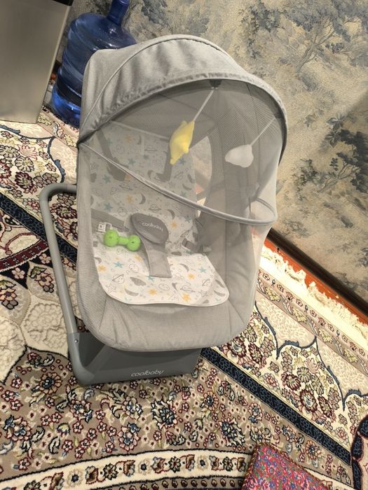 Электро качела сотилади