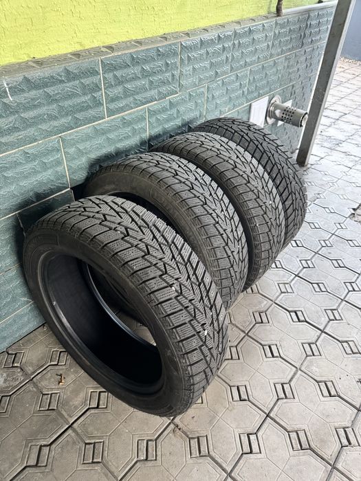 Зимние шины 225*55*R19 (103T) для Changan CS55