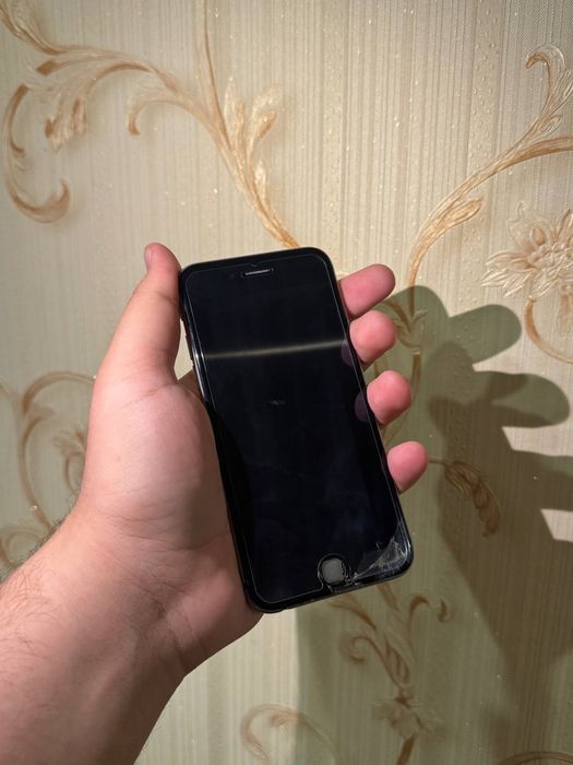 iPhone 6s iCloud 64gb