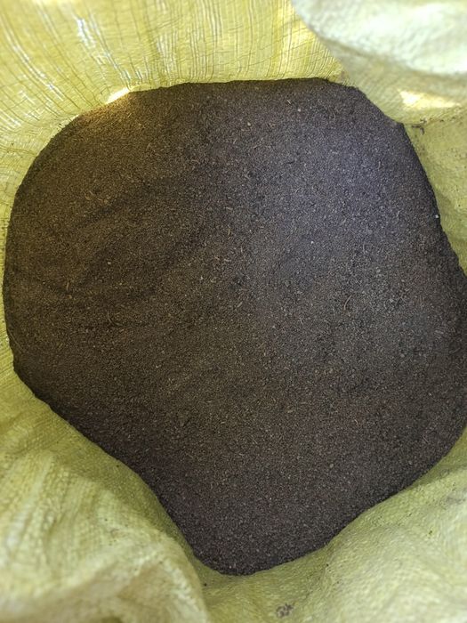 Assalomu alaykum sifatli biogumus sotiladi