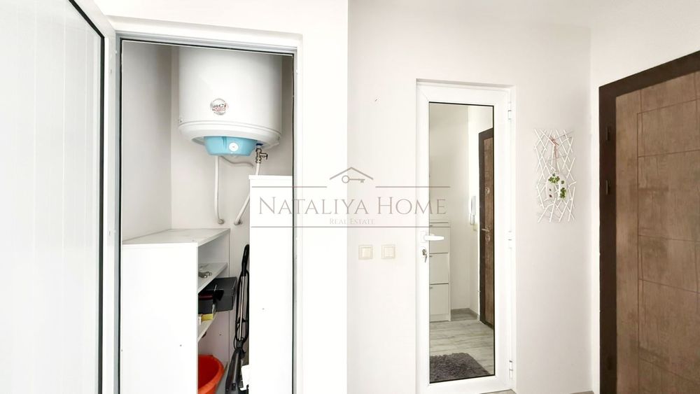 2-стаен в Бургас-Сарафово цена 145000 евро