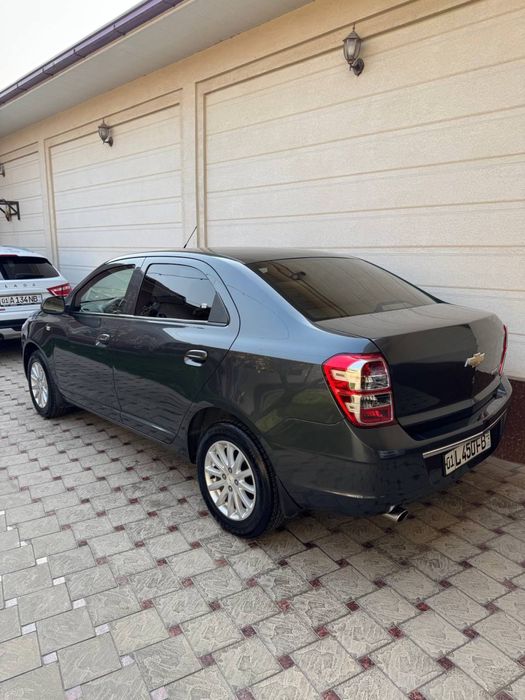 Cobalt АРЕНДА Викуп топ тоза 1 кол