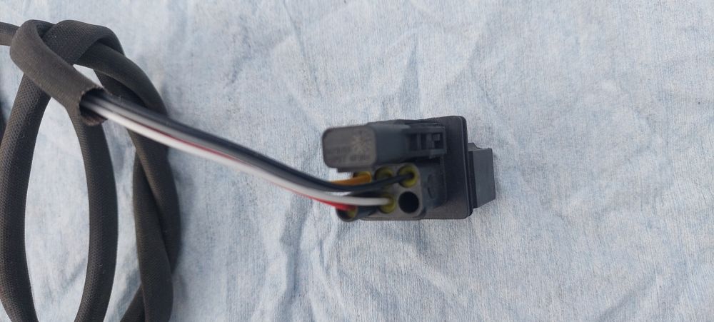 Sonda Lambda 1 pt Diesel