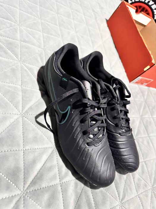 Nike tiempo бутонки