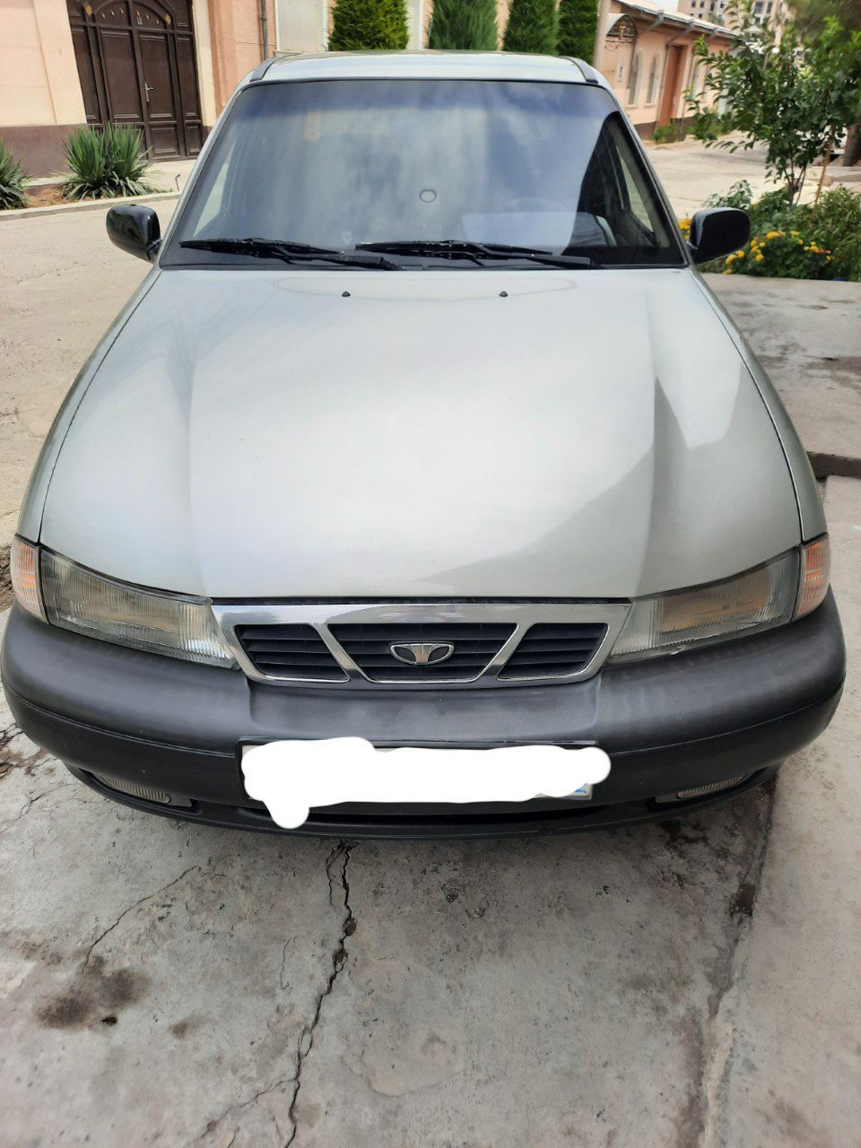 Продаётся нексия 1