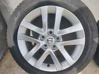 Jante PANGAEA 16"  Volvo V40 S40 V50 S60 V60 S80 V70 C30 C70+anvelope 205/55R16 31414275