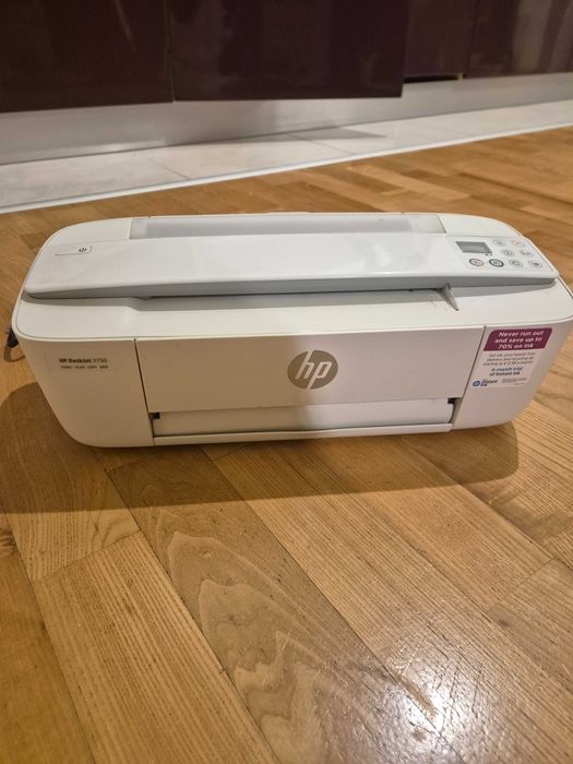 Imprimanta HP All in one