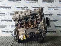 Motor Ford Ranger II 2.5 D 2006 - 2012 143CP Manuala WLAA (1139) 6F06AS8M2