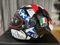 AGV Pista GP RR - Mir Americas 2021 - MS