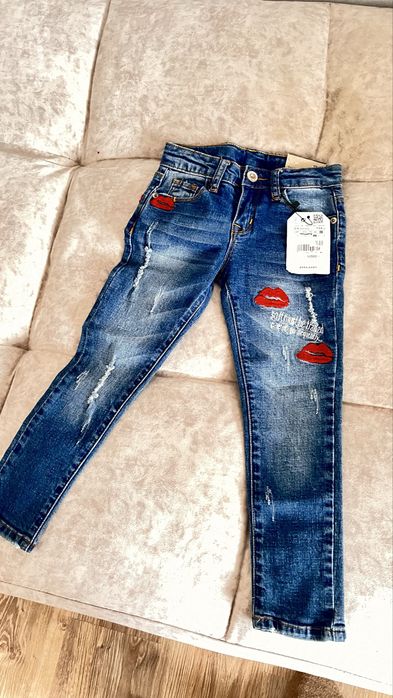 Новые Детские вещи по 2000