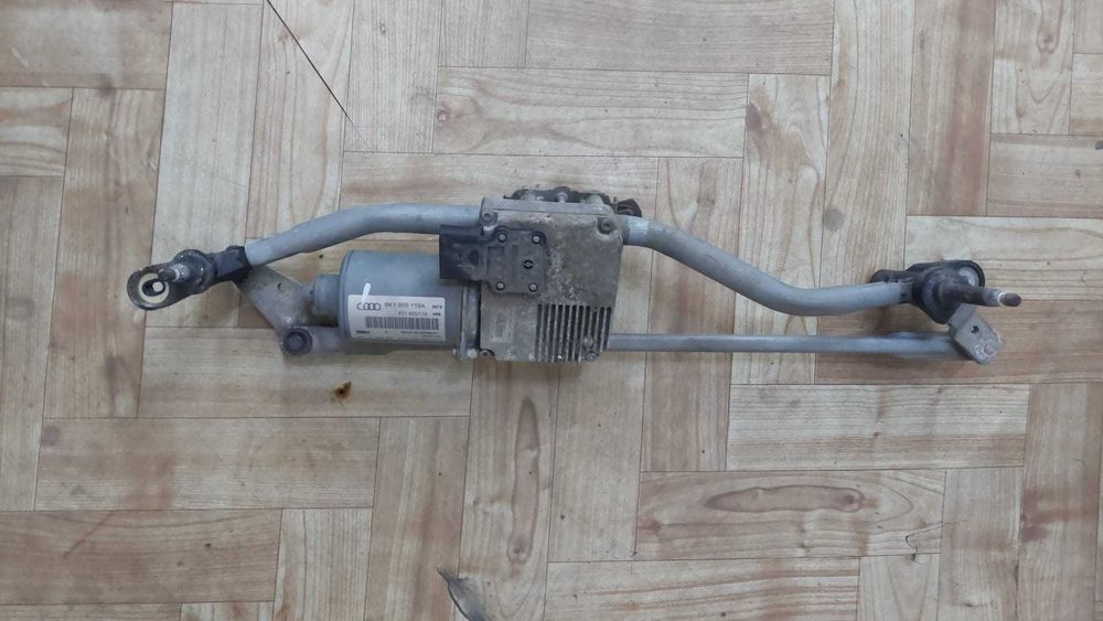 Stergator Motoras Audi A4 B8 cod 8k1955119a