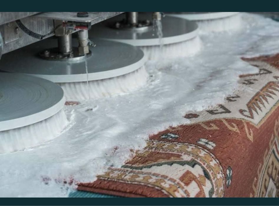 Химчистка Чистка ковров Стирка ковров Кілем жуу Көрпе жуу