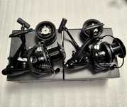 SET 2 Mulinete Crap SAIMINO EFR 10000