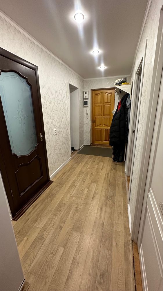 Продам 3х комн в Центре